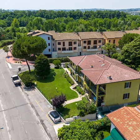 Residenza Vittoria - Happy