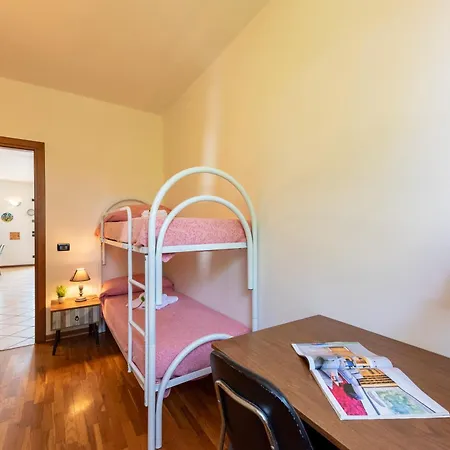 Residenza Vittoria - Happy Apartment *