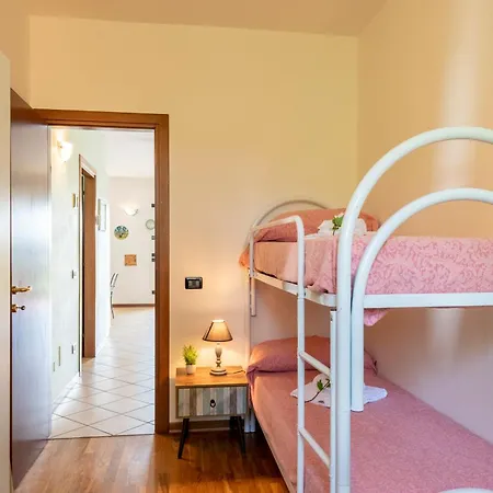Apartment Residenza Vittoria - Happy *