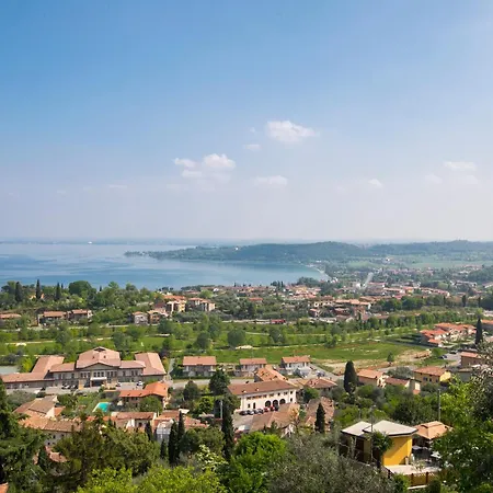 Residenza Vittoria - Happy Desenzano del Garda