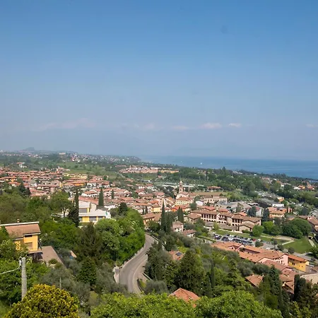 Residenza Vittoria - Happy * Desenzano del Garda