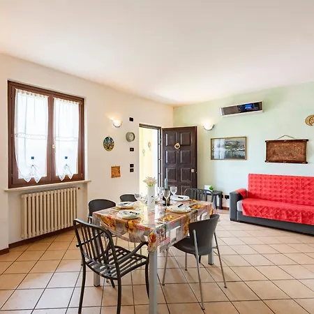 Residenza Vittoria - Happy Apartment