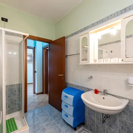 Residenza Vittoria - Happy Apartment *