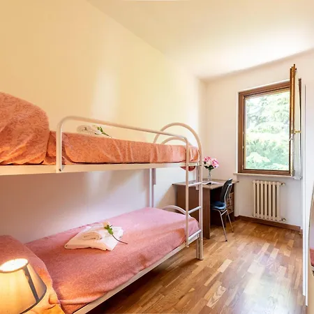 Apartment Residenza Vittoria - Happy Desenzano del Garda