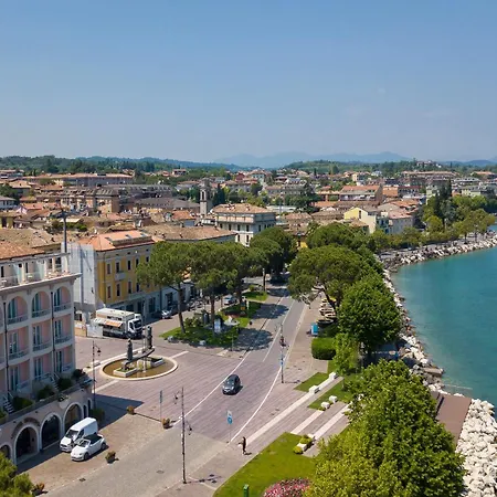 Residenza Vittoria - Happy * Desenzano del Garda
