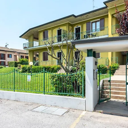 Residenza Vittoria - Happy