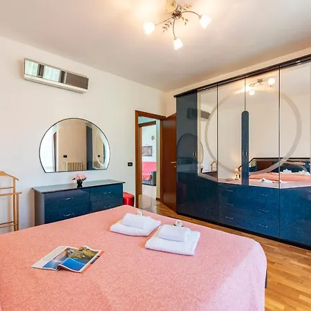 Residenza Vittoria - Happy Apartment