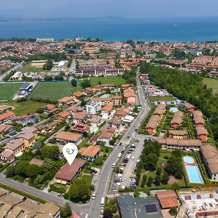 Residenza Vittoria - Happy Apartment *