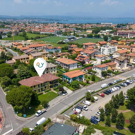 Apartment Residenza Vittoria - Happy *