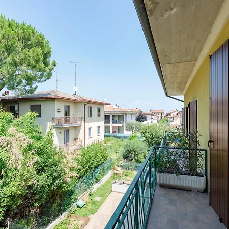 Apartment Residenza Vittoria - Happy Desenzano del Garda
