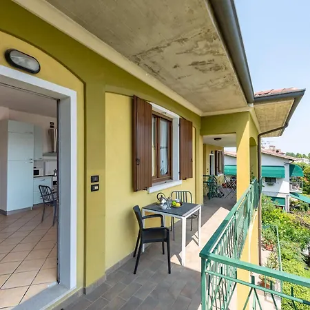 Residenza Vittoria - Happy *