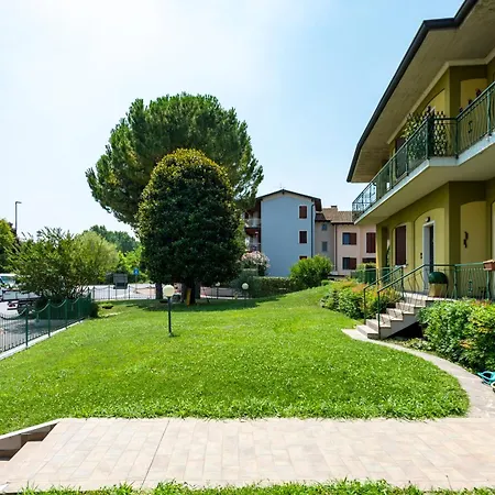 Residenza Vittoria - Happy * Desenzano del Garda