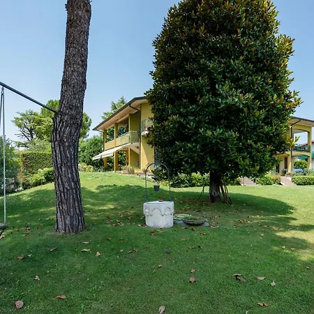Residenza Vittoria - Happy Desenzano del Garda
